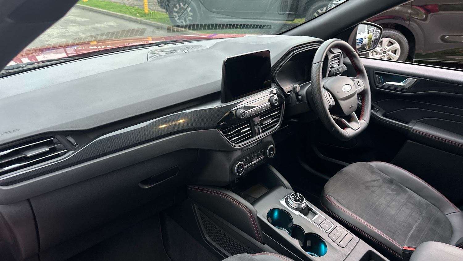 Used Ford Kuga 2022 for sale - 76500051: Photo 9