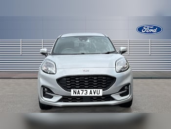 Used Ford Puma 2023 for sale - 75922386: Photo