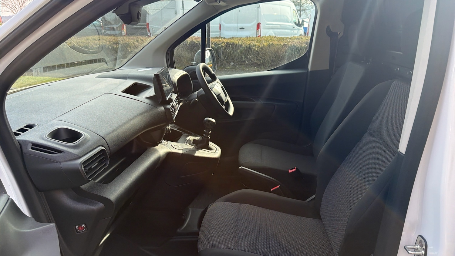 Used Vauxhall Combo 2024 for sale - 77979833: Photo 13