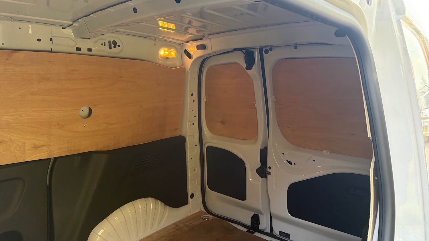 Used Vauxhall Combo 2024 for sale - 77979833: Photo 14