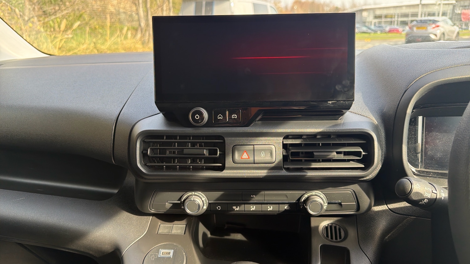 Used Vauxhall Combo 2024 for sale - 77979833: Photo 15