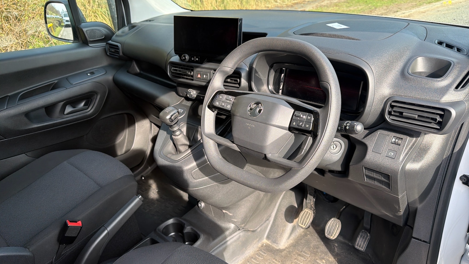 Used Vauxhall Combo 2024 for sale - 77979833: Photo 16