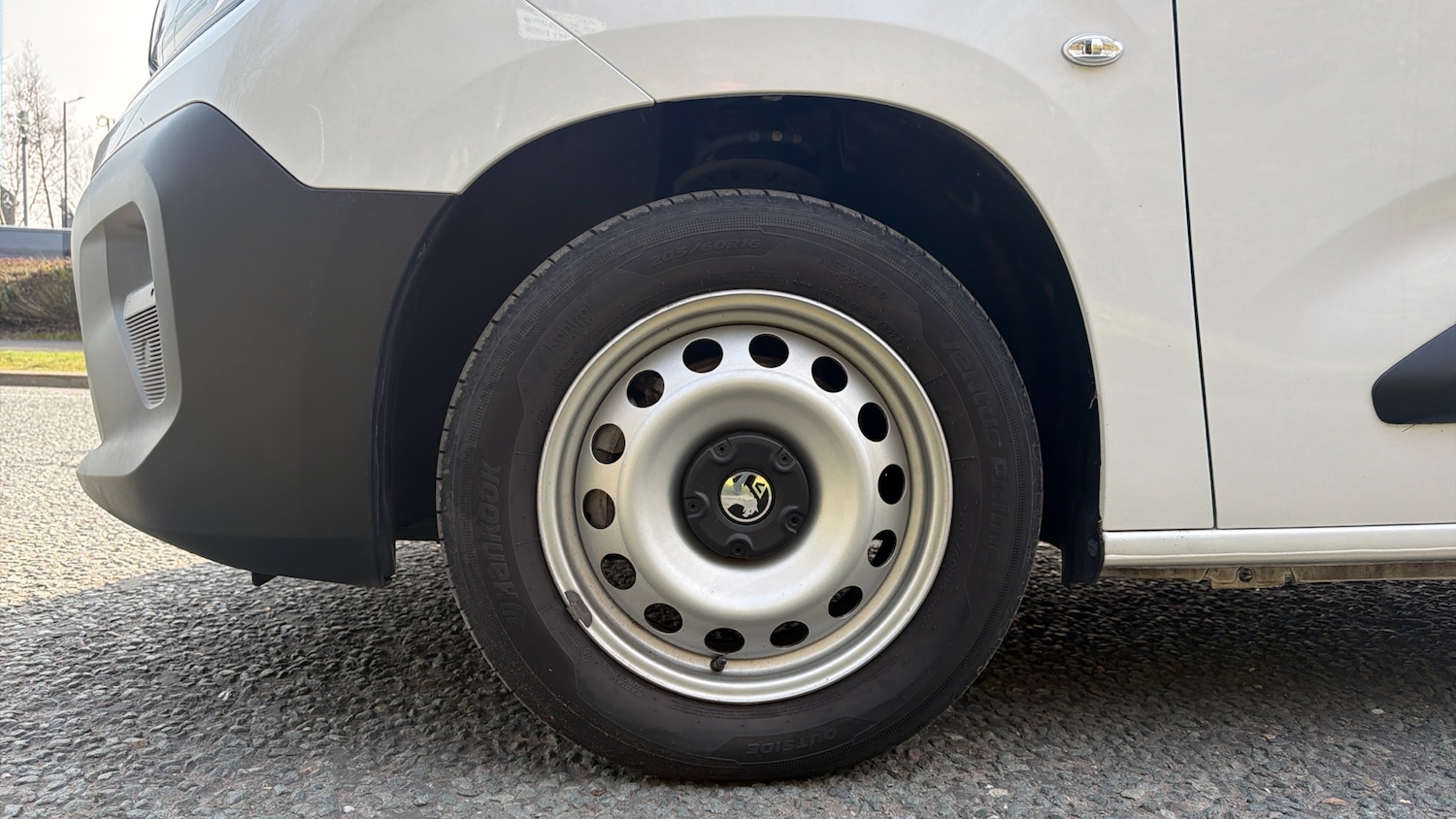 Used Vauxhall Combo 2024 for sale - 77979833: Photo 17