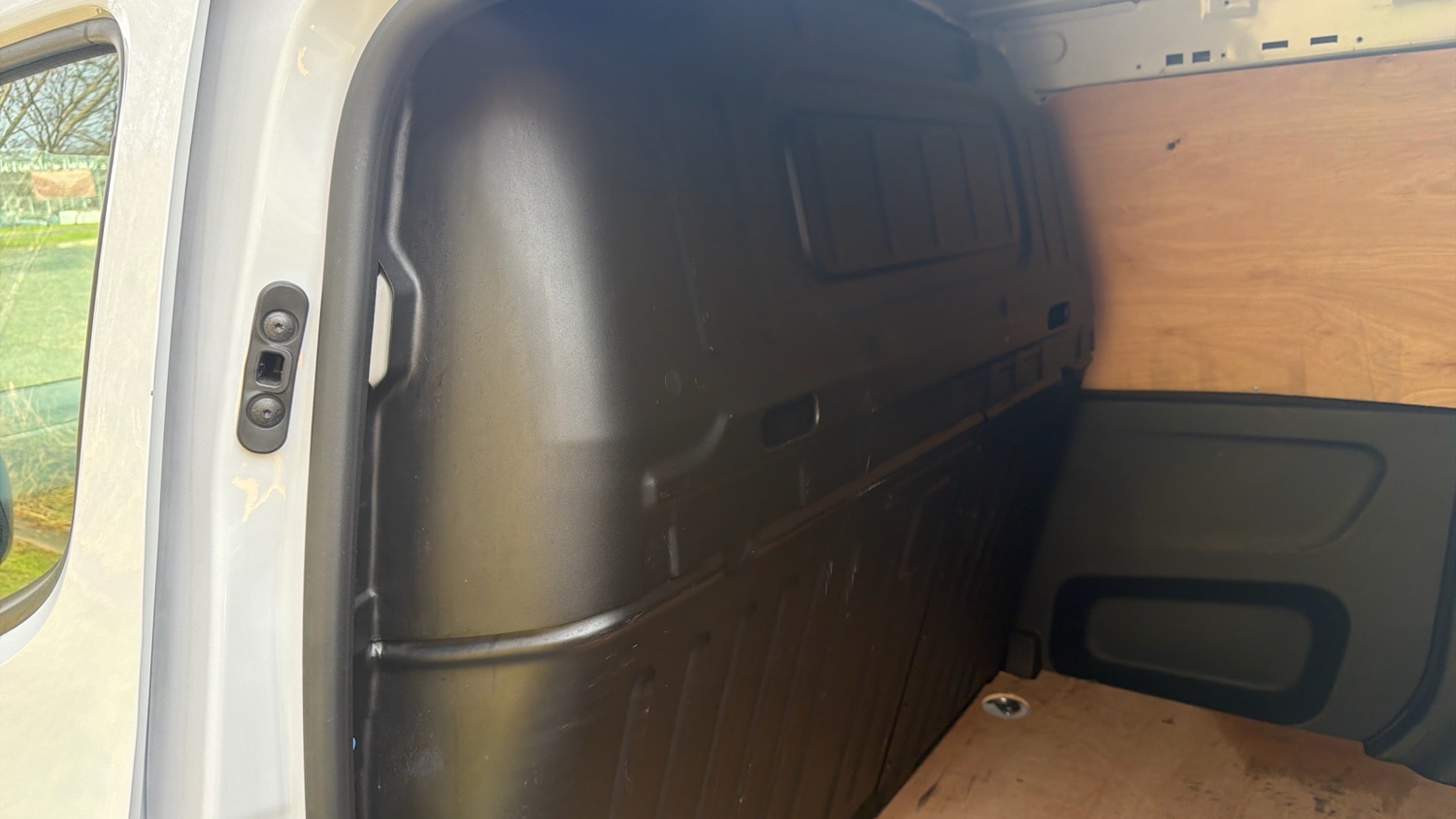 Used Vauxhall Combo 2024 for sale - 77979833: Photo 18