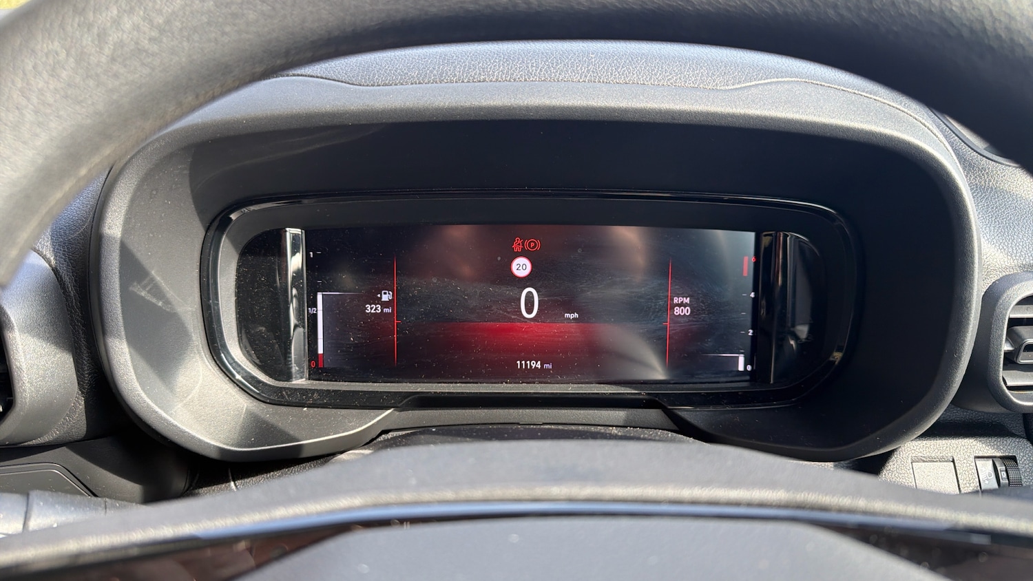 Used Vauxhall Combo 2024 for sale - 77979833: Photo 19