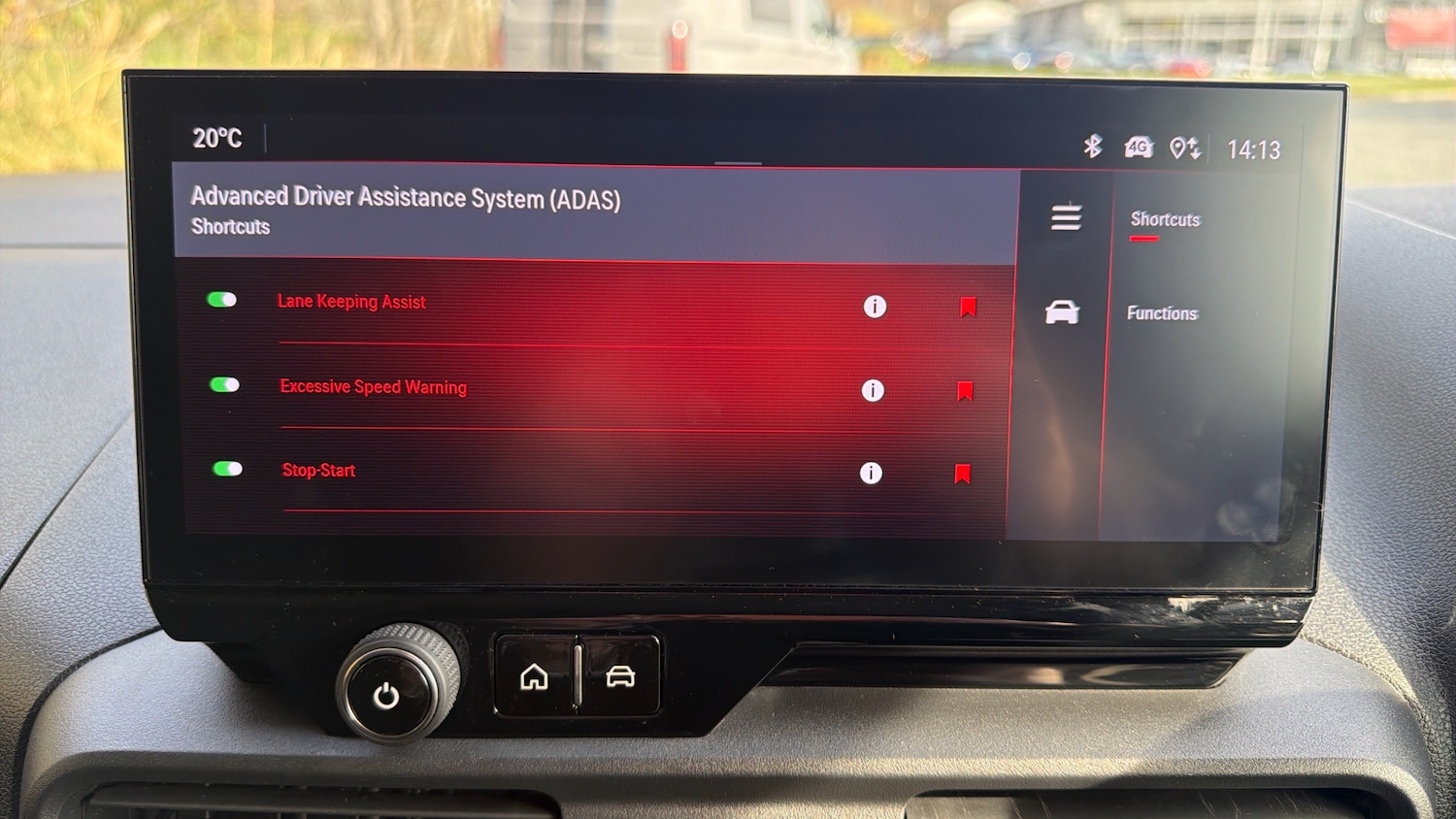 Used Vauxhall Combo 2024 for sale - 77979833: Photo 26