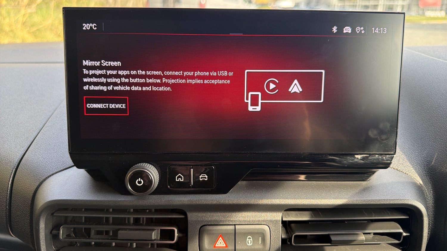 Used Vauxhall Combo 2024 for sale - 77979833: Photo 27