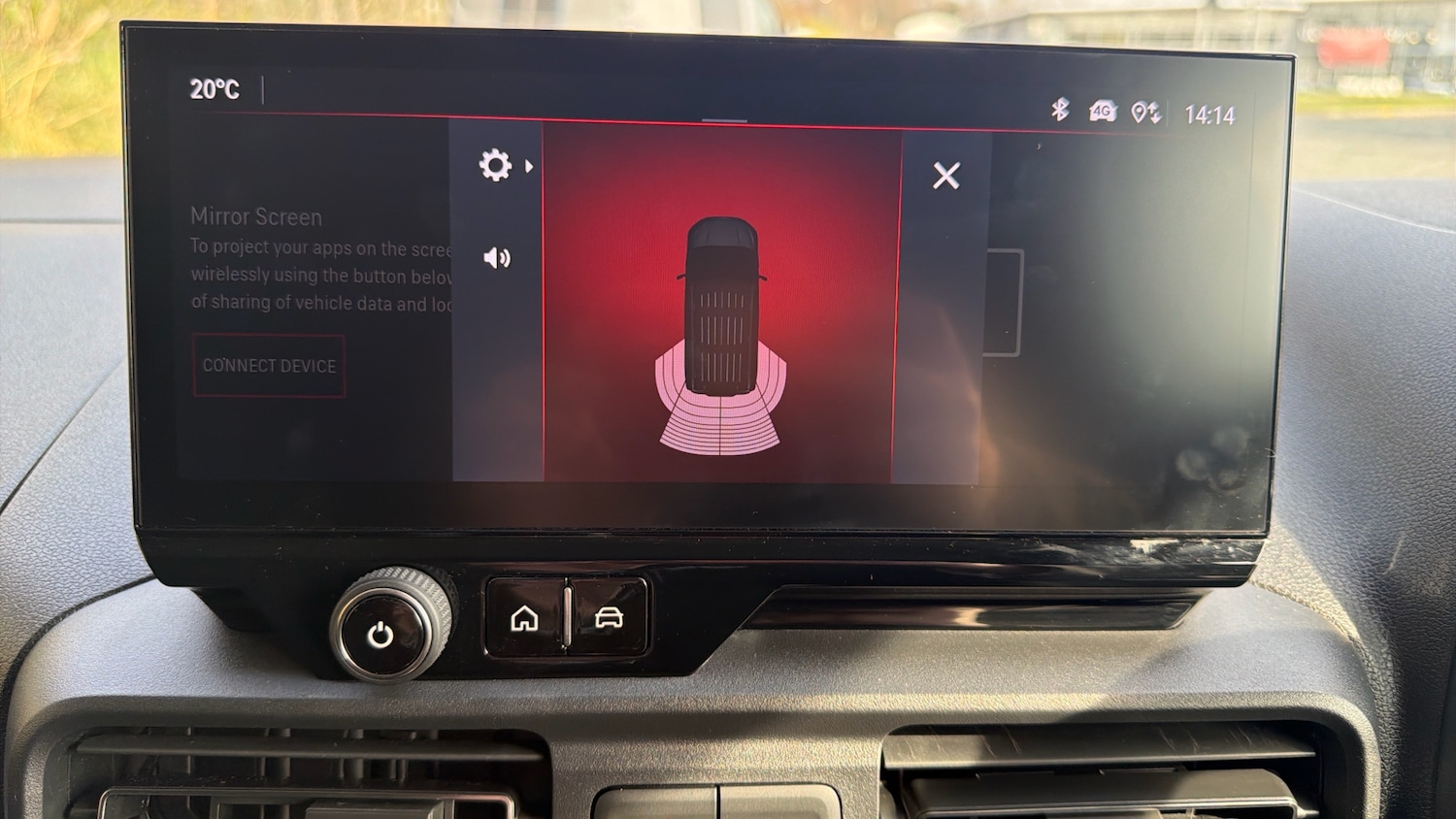 Used Vauxhall Combo 2024 for sale - 77979833: Photo 28