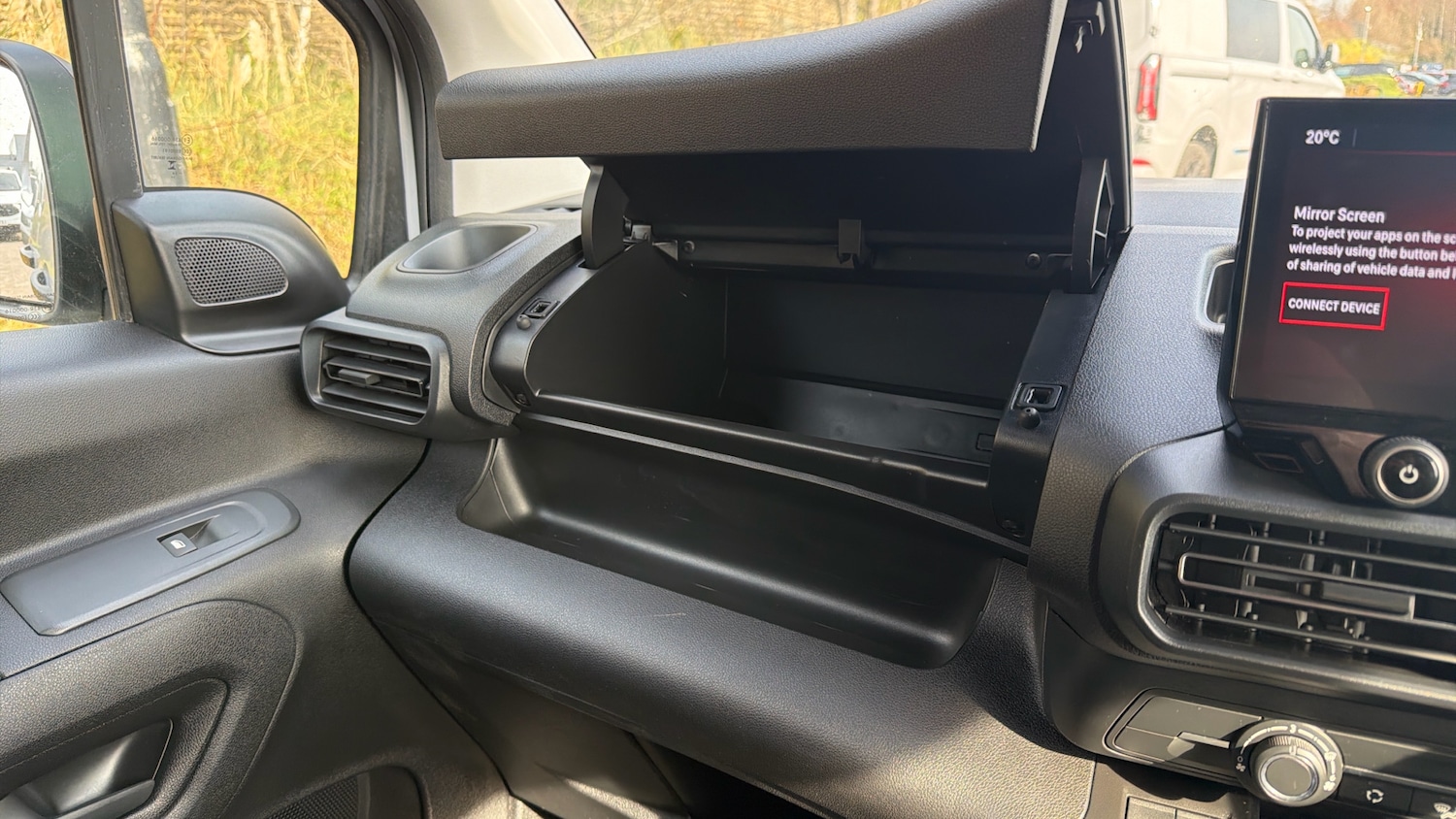 Used Vauxhall Combo 2024 for sale - 77979833: Photo 29