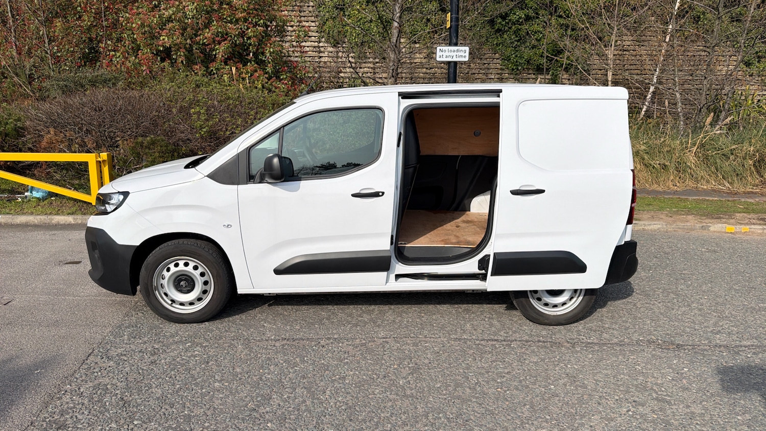 Used Vauxhall Combo 2024 for sale - 77979833: Photo 31