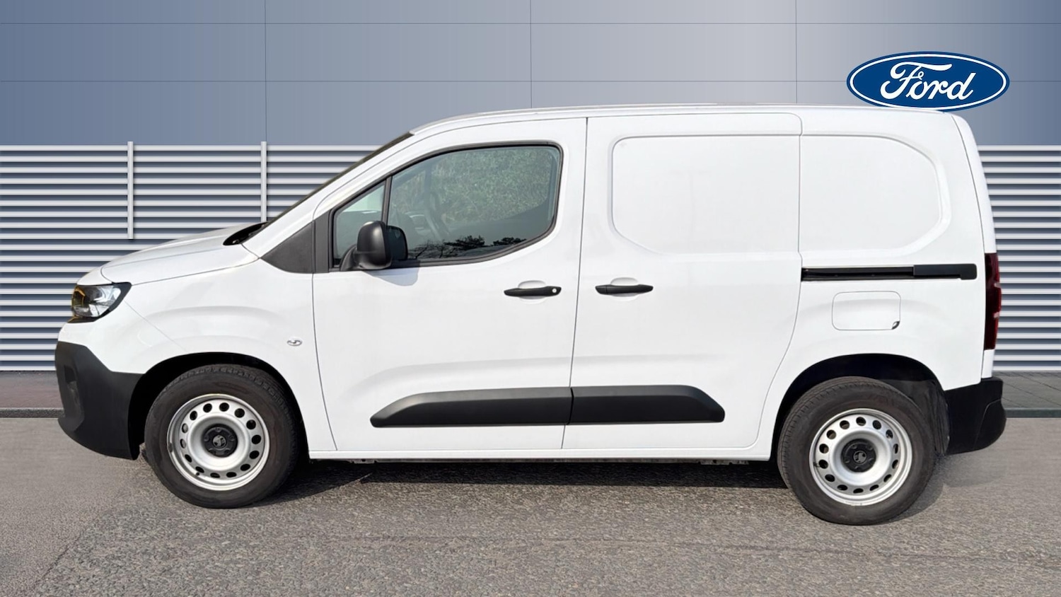 Used Vauxhall Combo 2024 for sale - 77979833: Photo 4