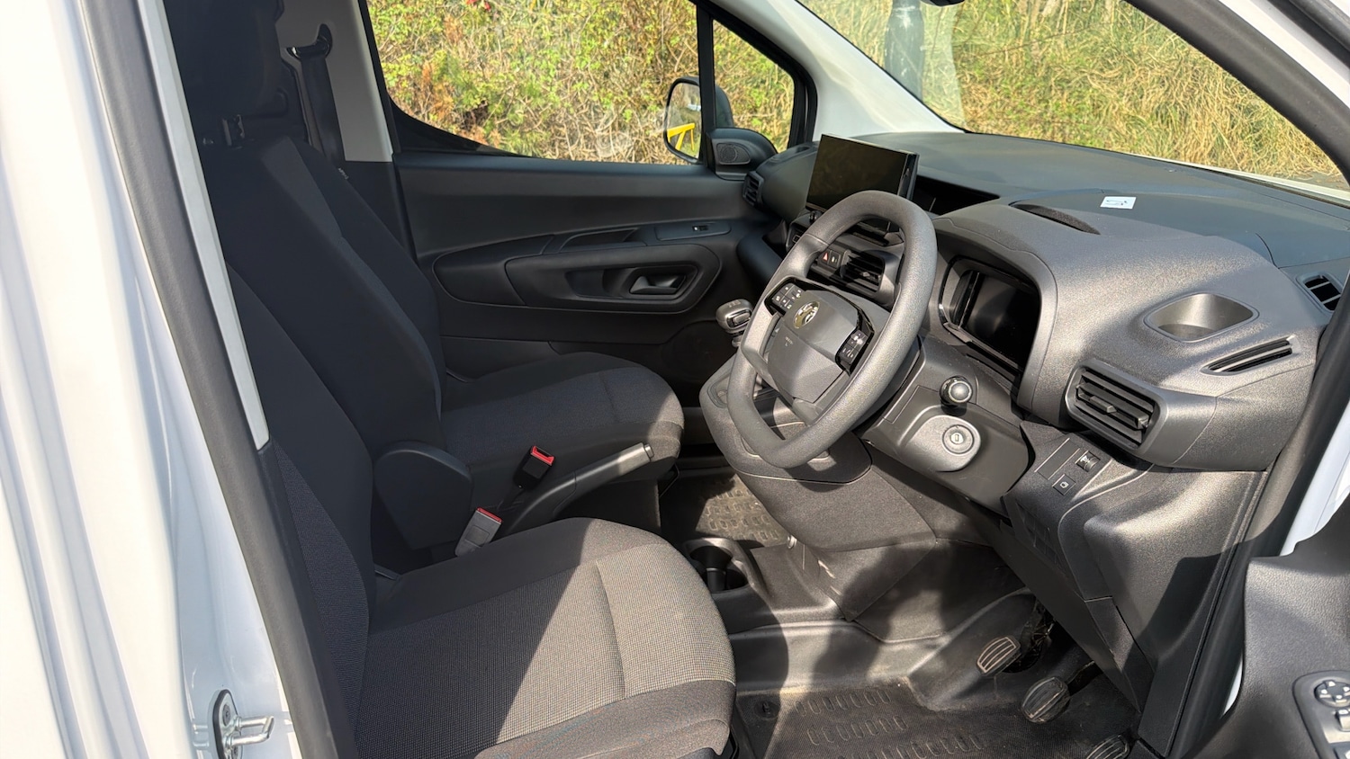 Used Vauxhall Combo 2024 for sale - 77979833: Photo 6