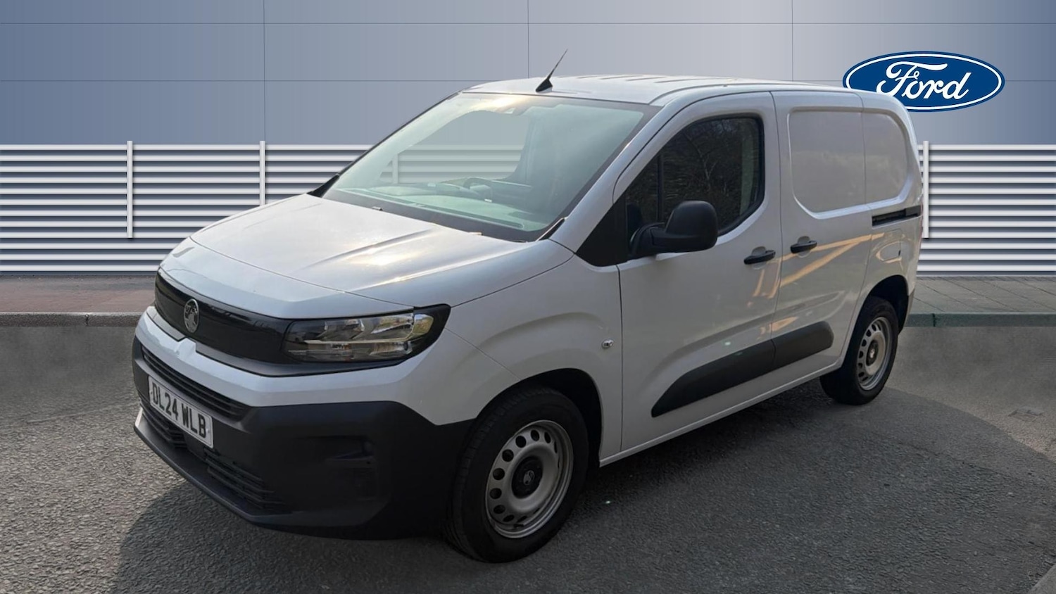 Used Vauxhall Combo 2024 for sale - 77979833: Photo 7