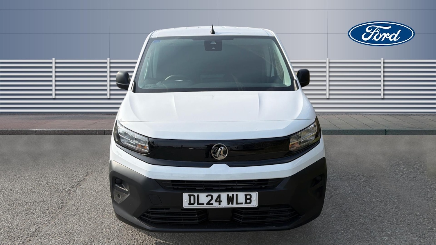 Used Vauxhall Combo 2024 for sale - 77979833: Photo 8