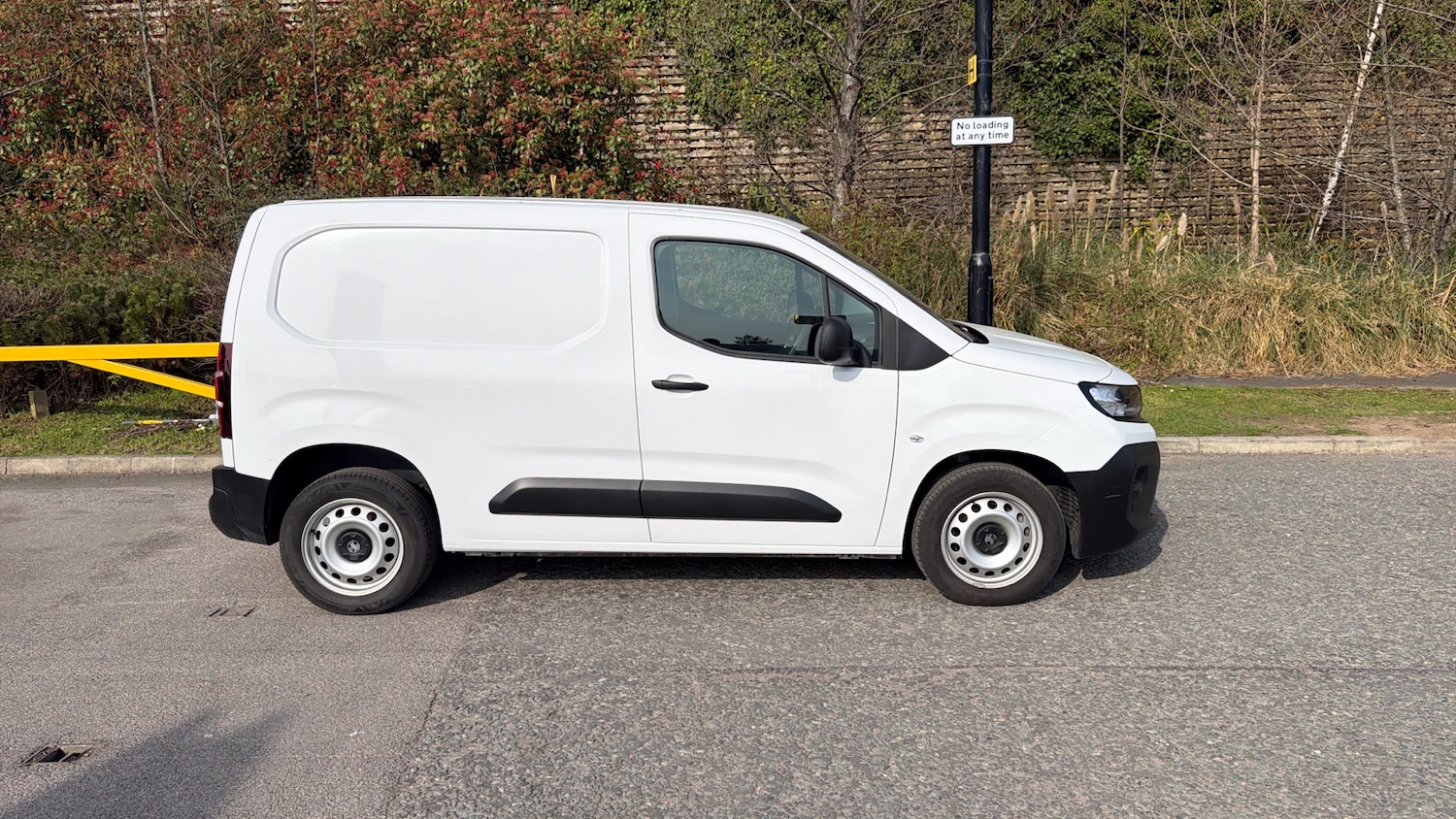 Used Vauxhall Combo 2024 for sale - 77979833: Photo 9