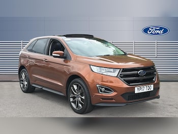 Used Ford Edge 2017 for sale - 79527525: Photo