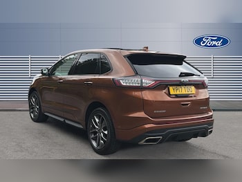 Used Ford Edge 2017 for sale - 79527525: Photo