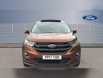 Used Ford Edge 2017 for sale - 79527525: Photo