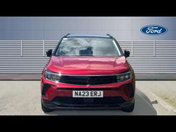 Used Vauxhall Grandland 2023 for sale - 75190881: Photo