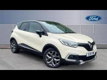 2018 (18) - 0.9 TCE 90 GT Line 5dr Petrol Hatchback
