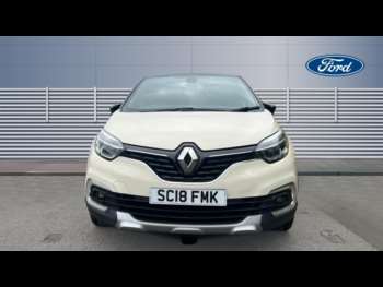 Used Renault Captur 2018 for sale - 75293953: Photo