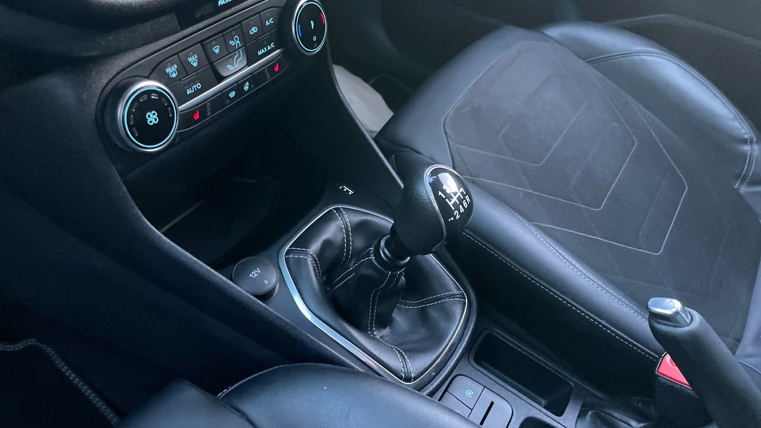 Used Ford Fiesta 2022 for sale - 76831561: Photo 13