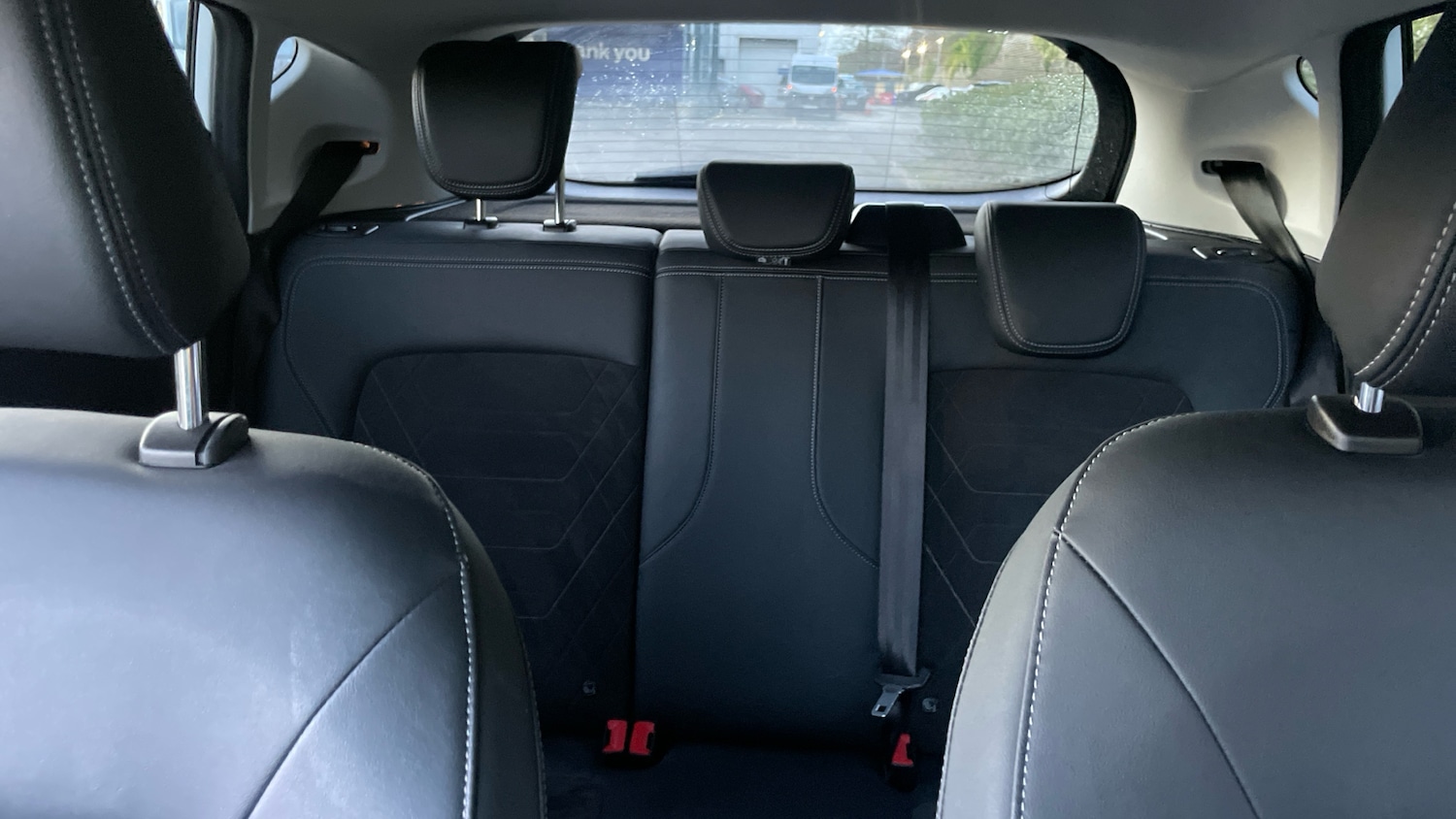 Used Ford Fiesta 2022 for sale - 76831561: Photo 15