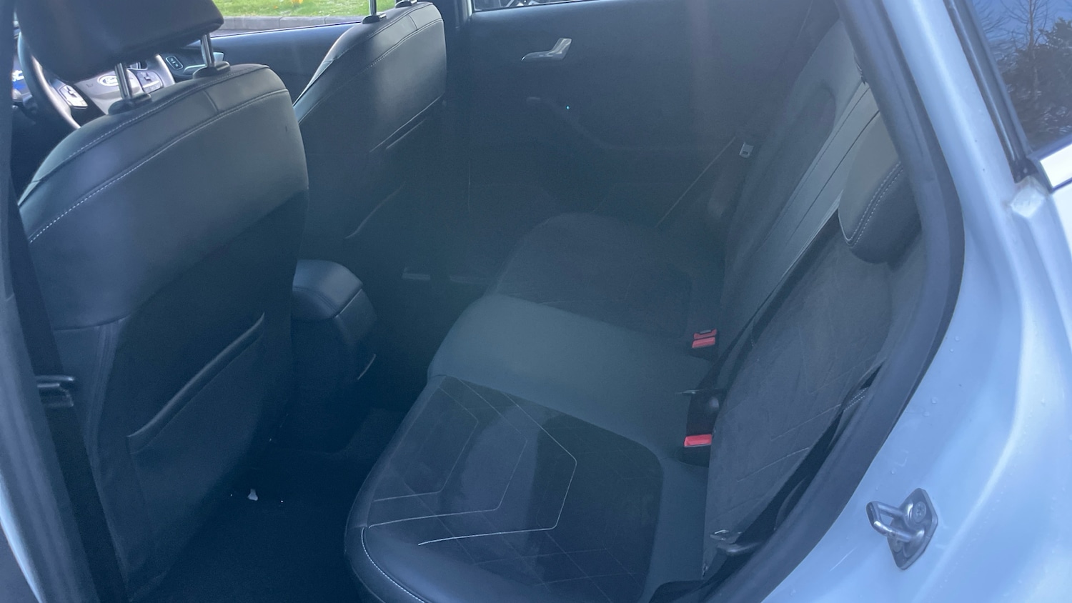 Used Ford Fiesta 2022 for sale - 76831561: Photo 16