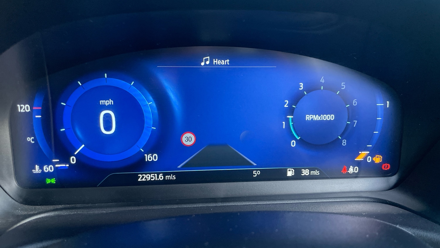 Used Ford Fiesta 2022 for sale - 76831561: Photo 18