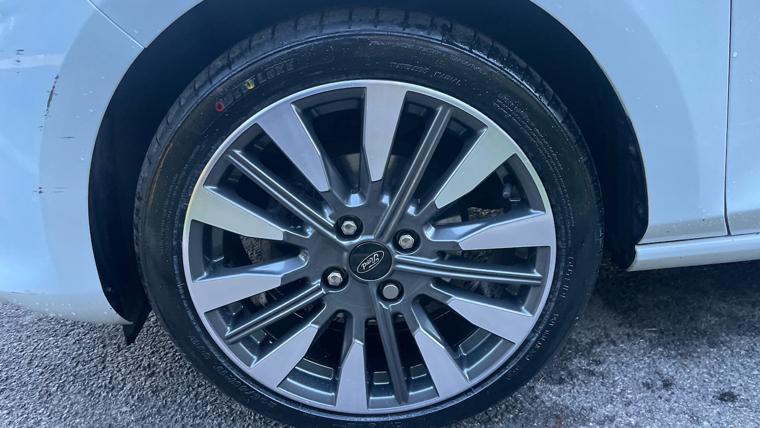 Used Ford Fiesta 2022 for sale - 76831561: Photo 22