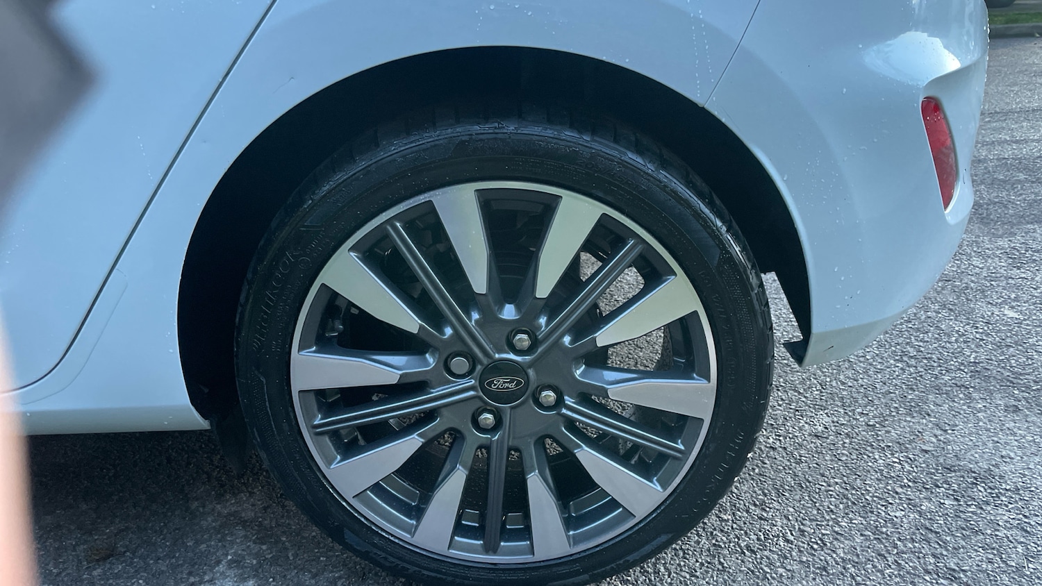 Used Ford Fiesta 2022 for sale - 76831561: Photo 23