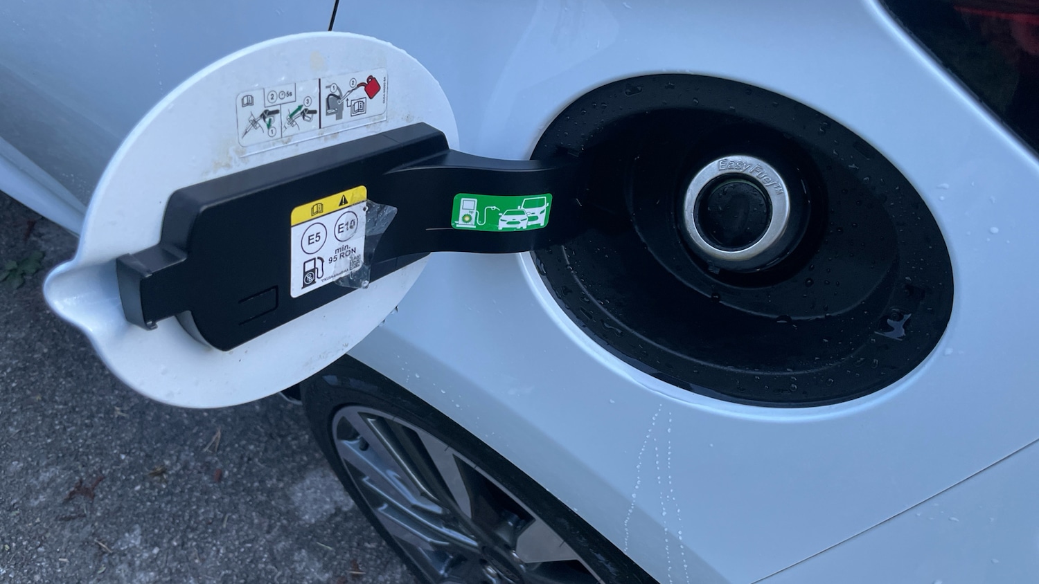 Used Ford Fiesta 2022 for sale - 76831561: Photo 24