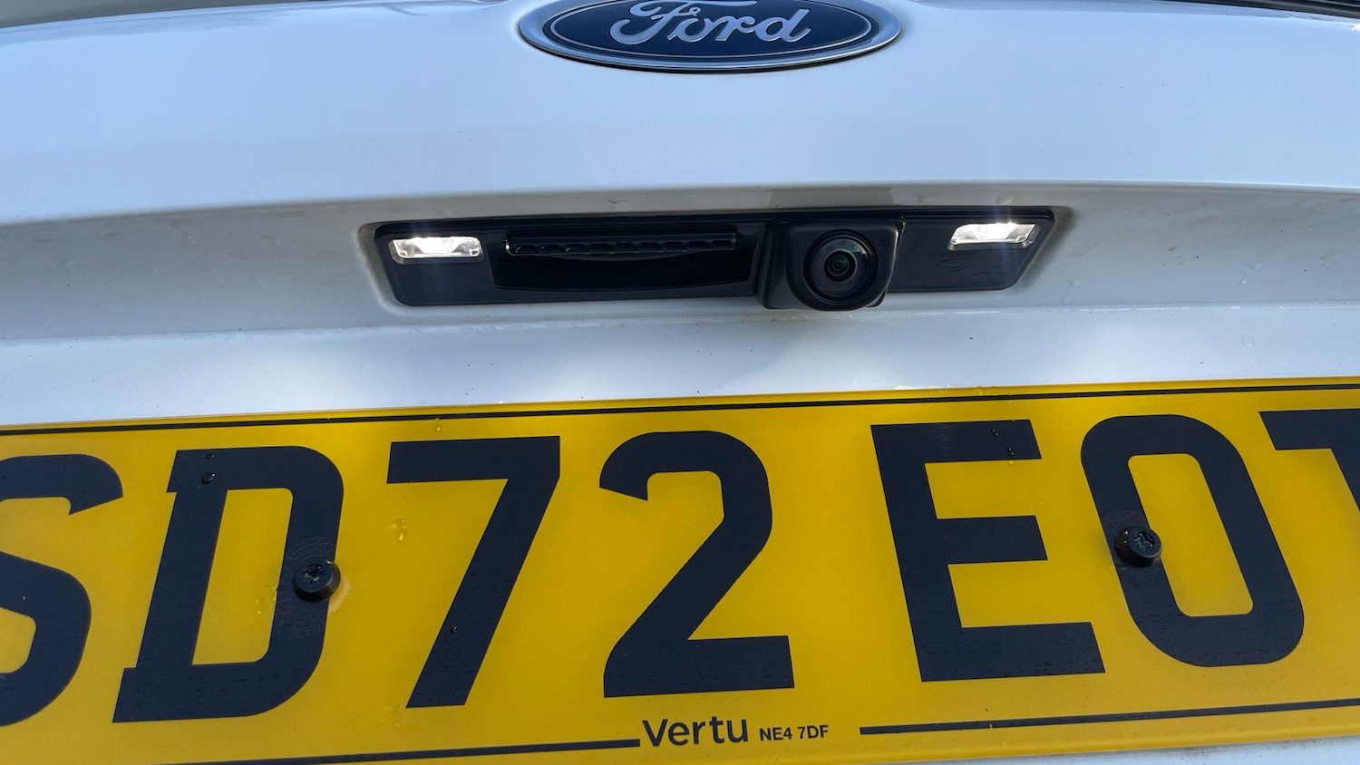 Used Ford Fiesta 2022 for sale - 76831561: Photo 26