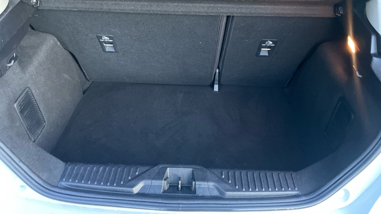 Used Ford Fiesta 2022 for sale - 76831561: Photo 27