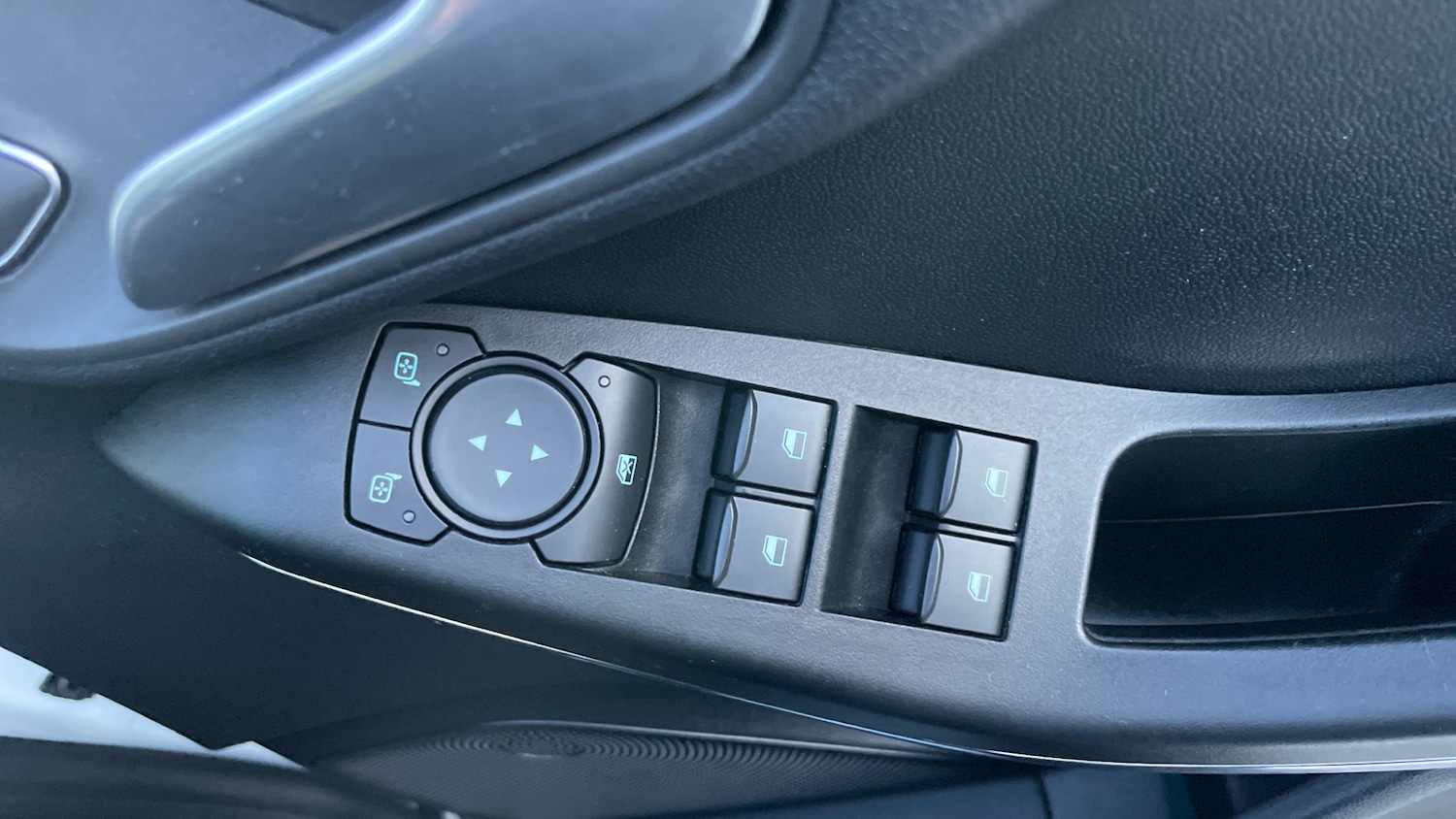 Used Ford Fiesta 2022 for sale - 76831561: Photo 28