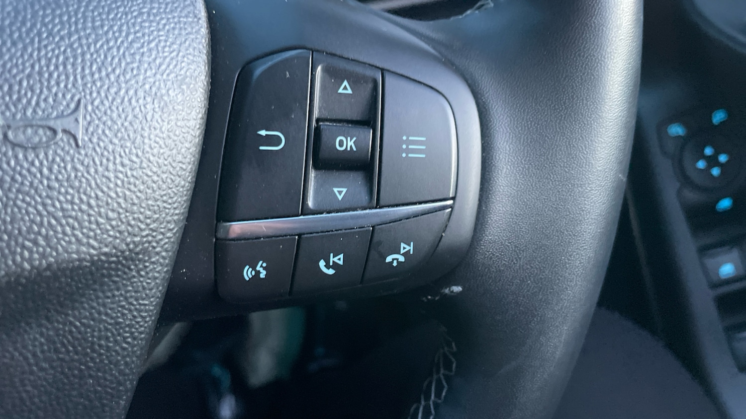 Used Ford Fiesta 2022 for sale - 76831561: Photo 30