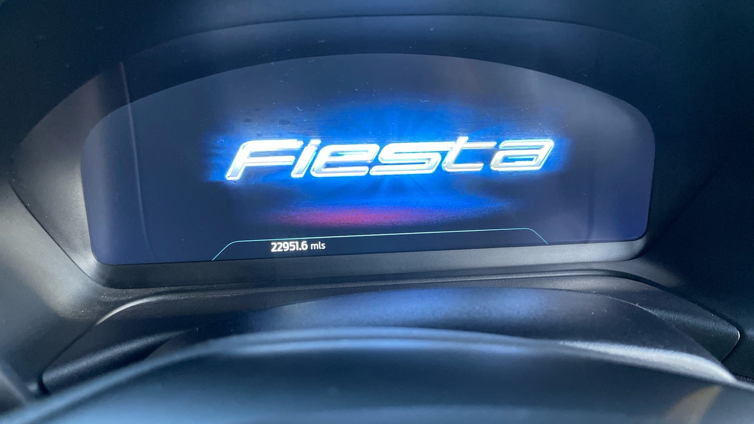 Used Ford Fiesta 2022 for sale - 76831561: Photo 32