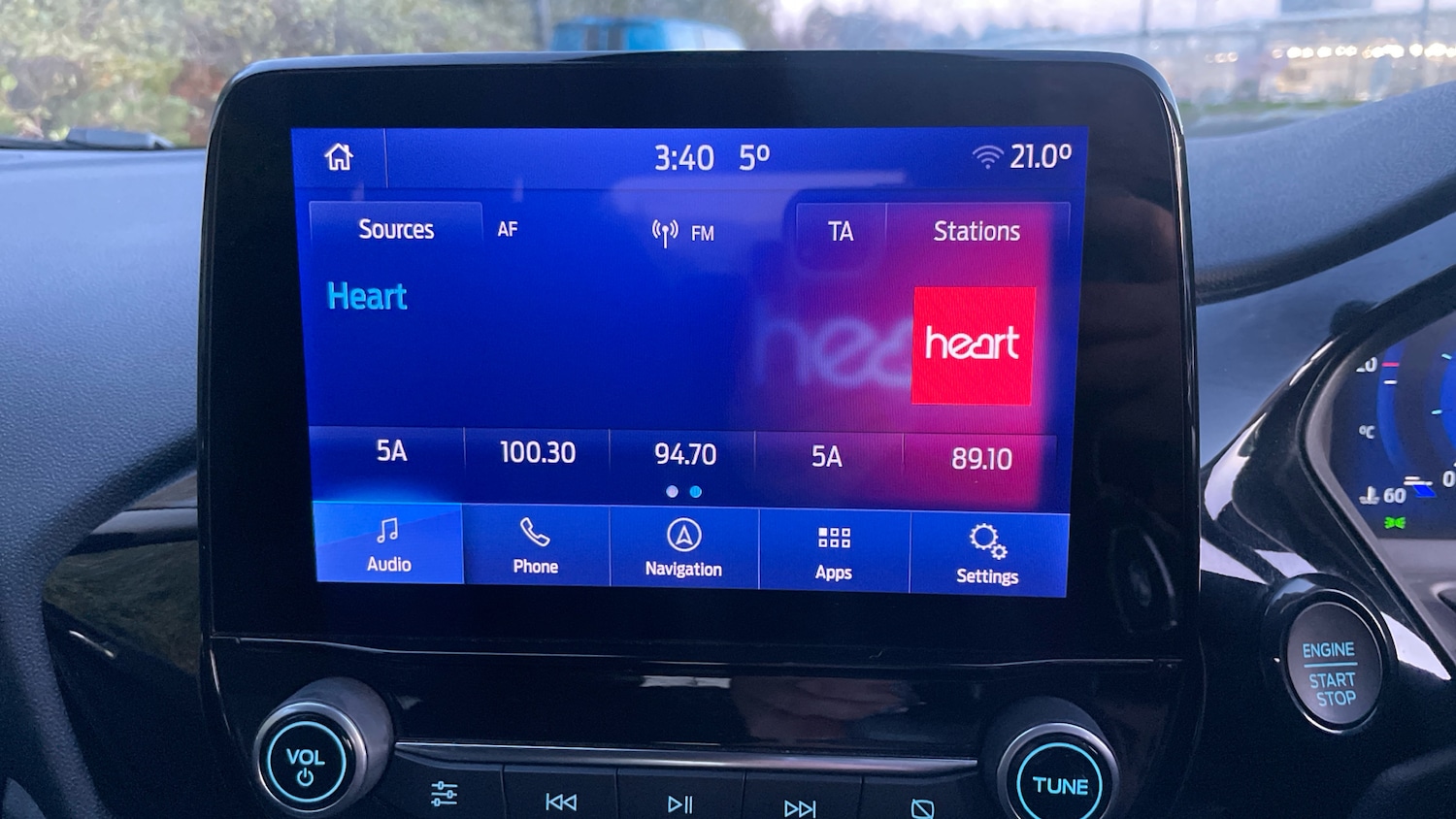 Used Ford Fiesta 2022 for sale - 76831561: Photo 35