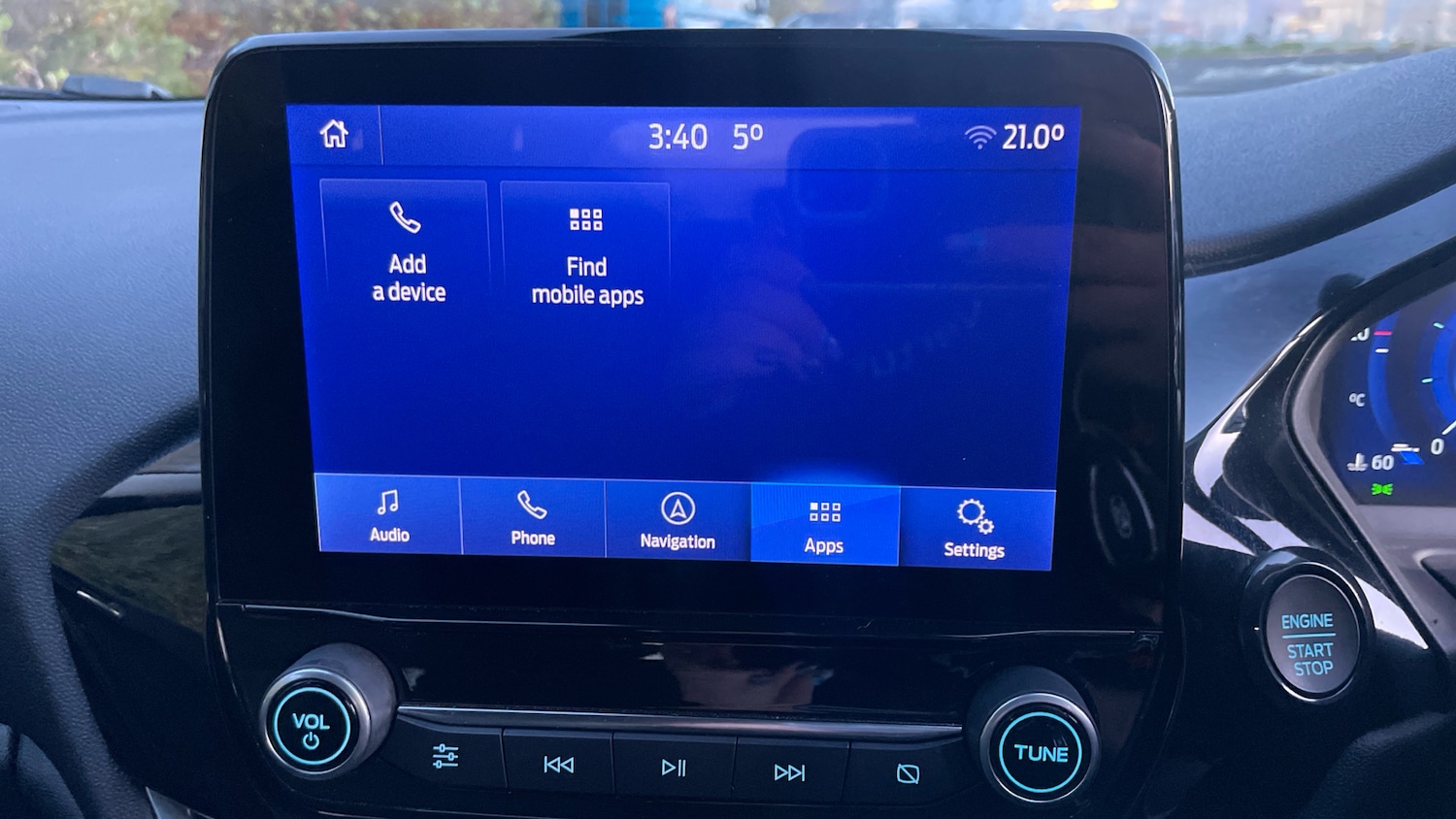 Used Ford Fiesta 2022 for sale - 76831561: Photo 38