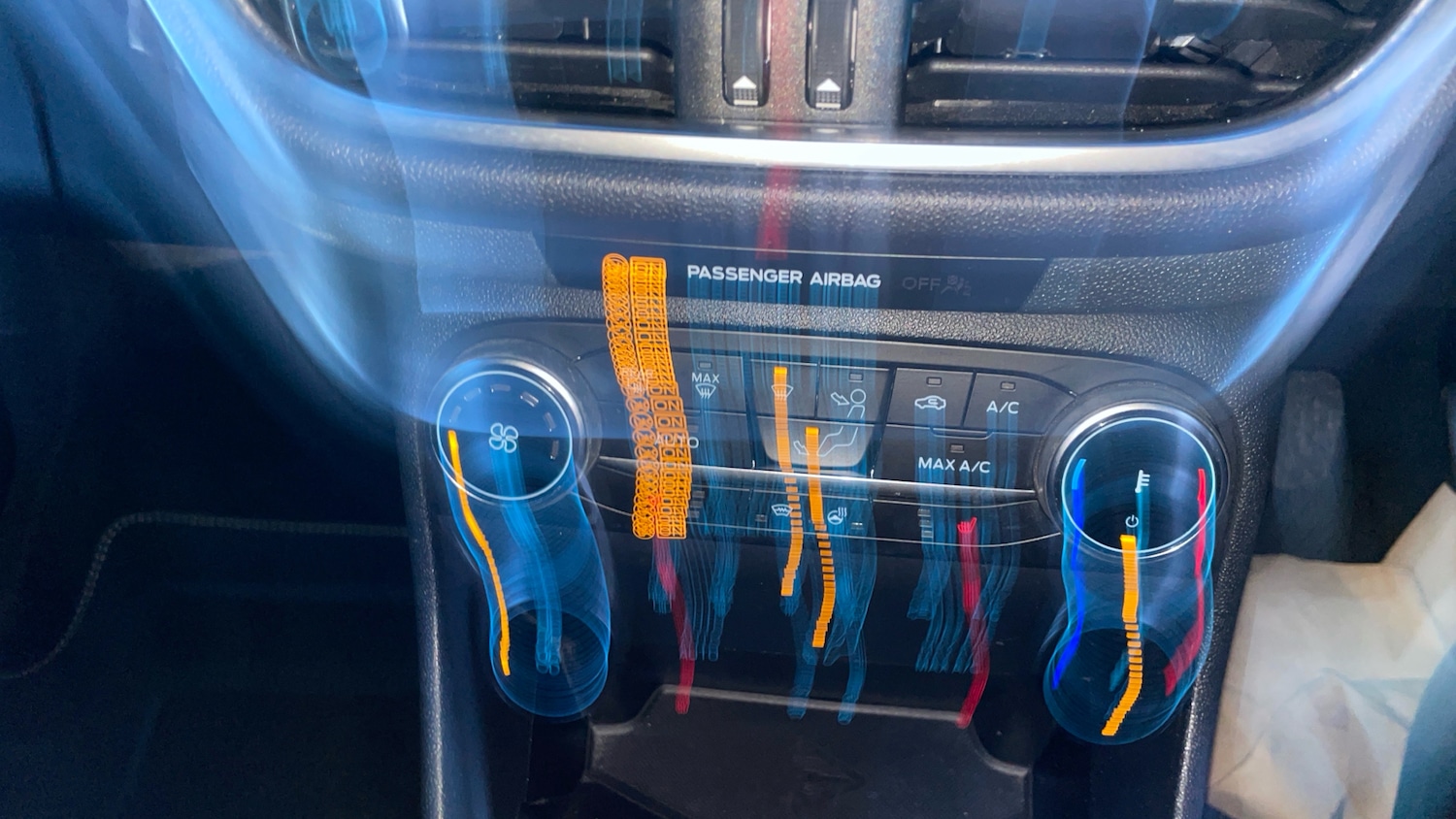 Used Ford Fiesta 2022 for sale - 76831561: Photo 43