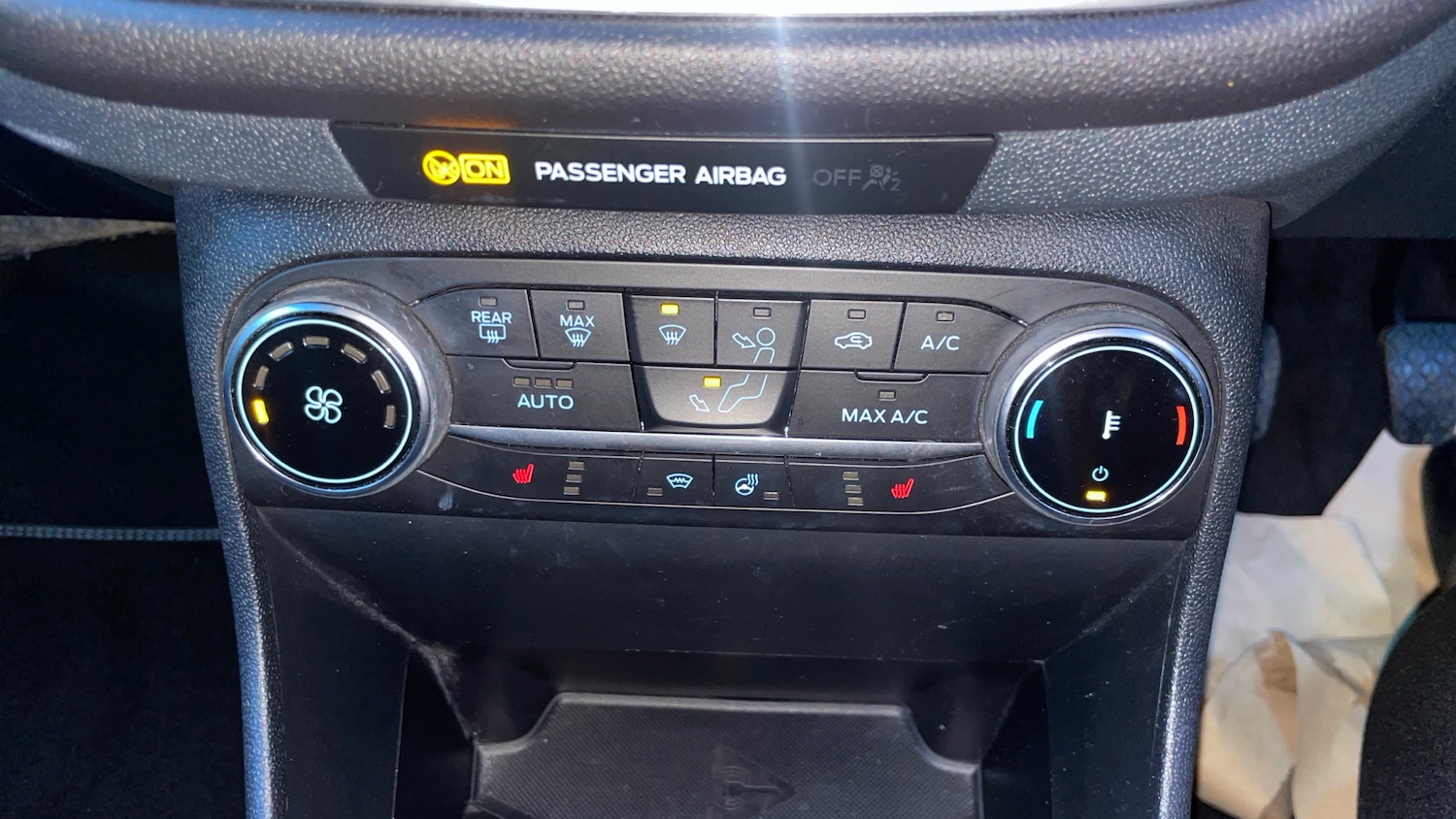 Used Ford Fiesta 2022 for sale - 76831561: Photo 44