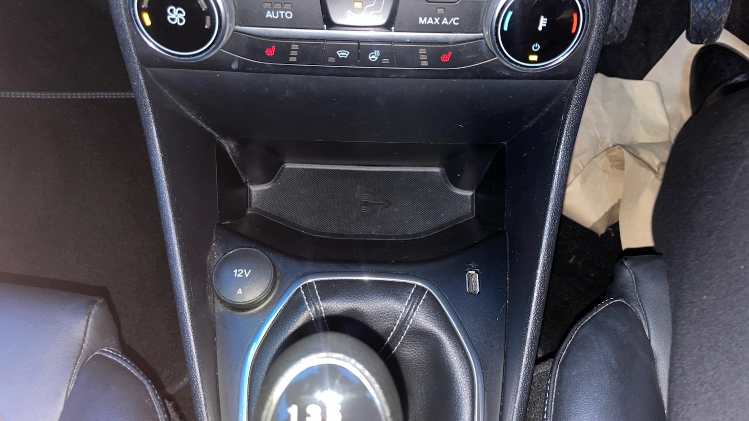 Used Ford Fiesta 2022 for sale - 76831561: Photo 46