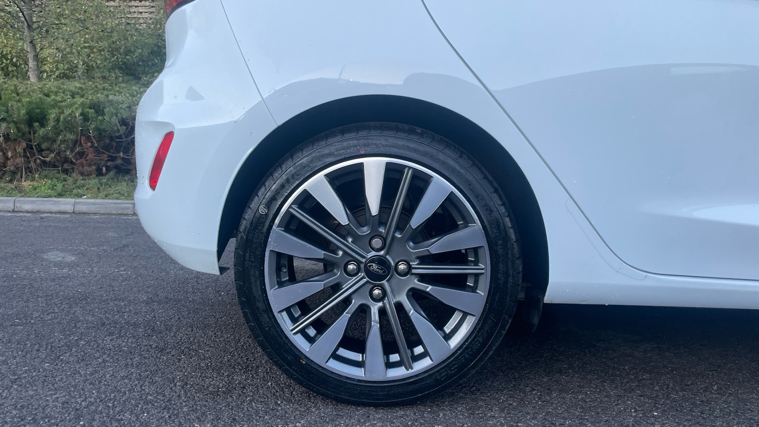 Used Ford Fiesta 2022 for sale - 76831561: Photo 7