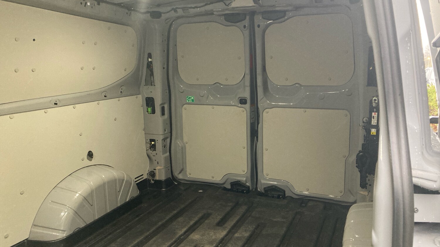 Used Ford Transit Custom 2025 for sale - 77465572: Photo 14