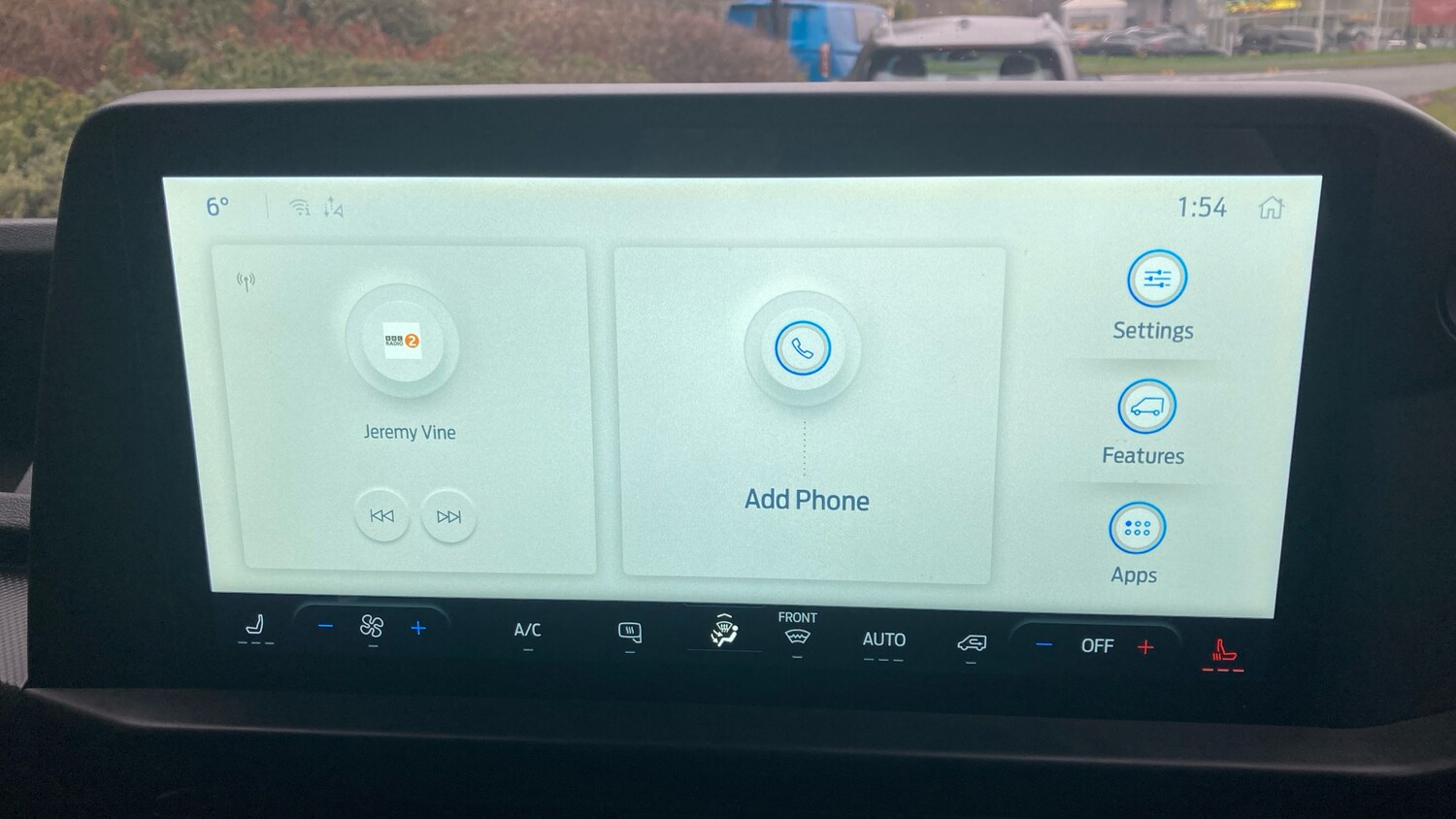 Used Ford Transit Custom 2025 for sale - 77465572: Photo 15