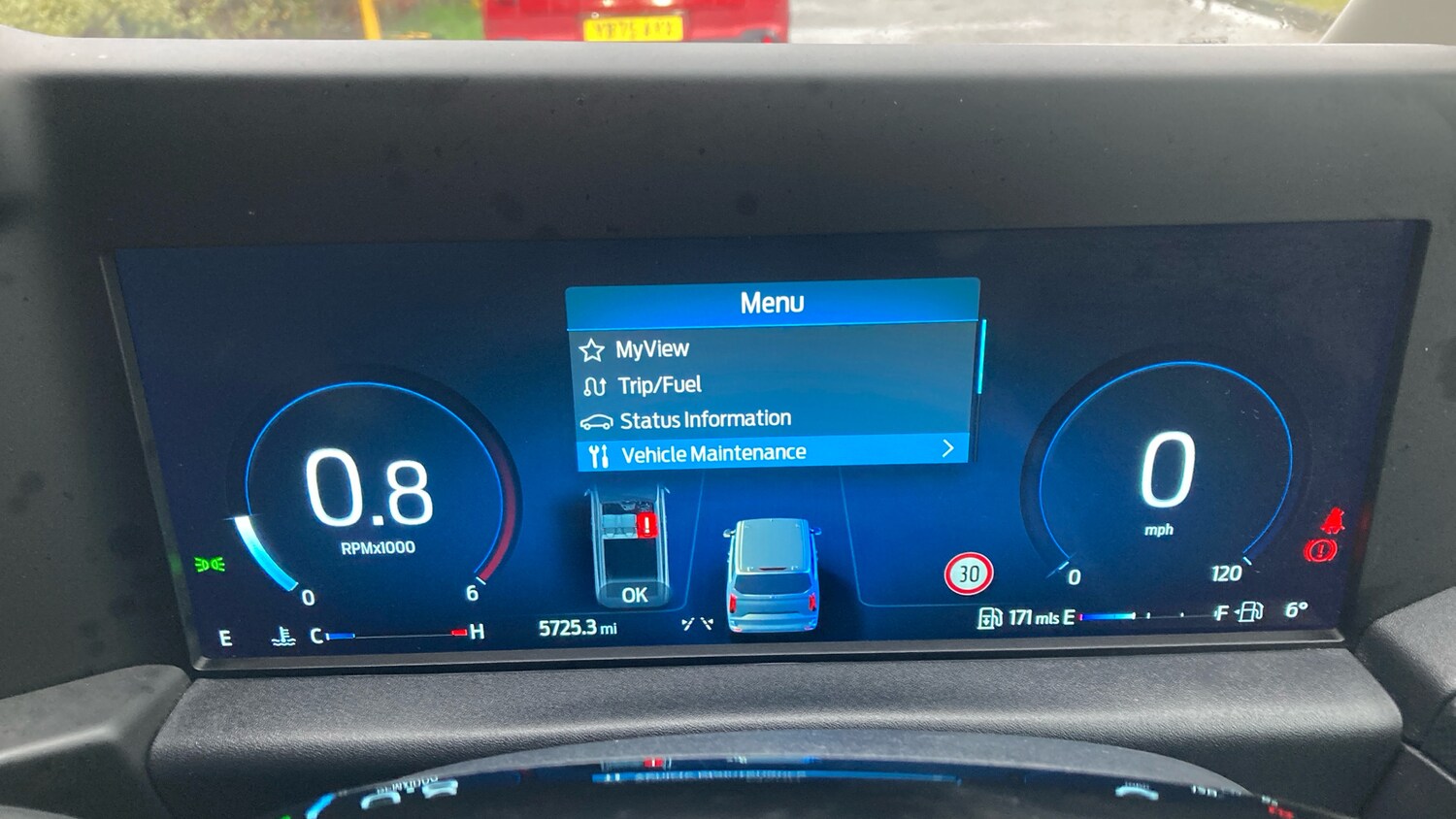 Used Ford Transit Custom 2025 for sale - 77465572: Photo 19