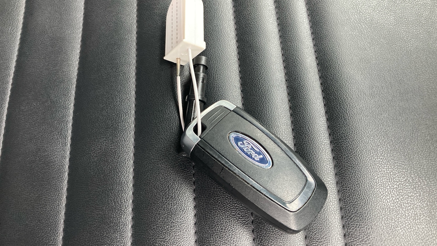 Used Ford Transit Custom 2025 for sale - 77465572: Photo 20