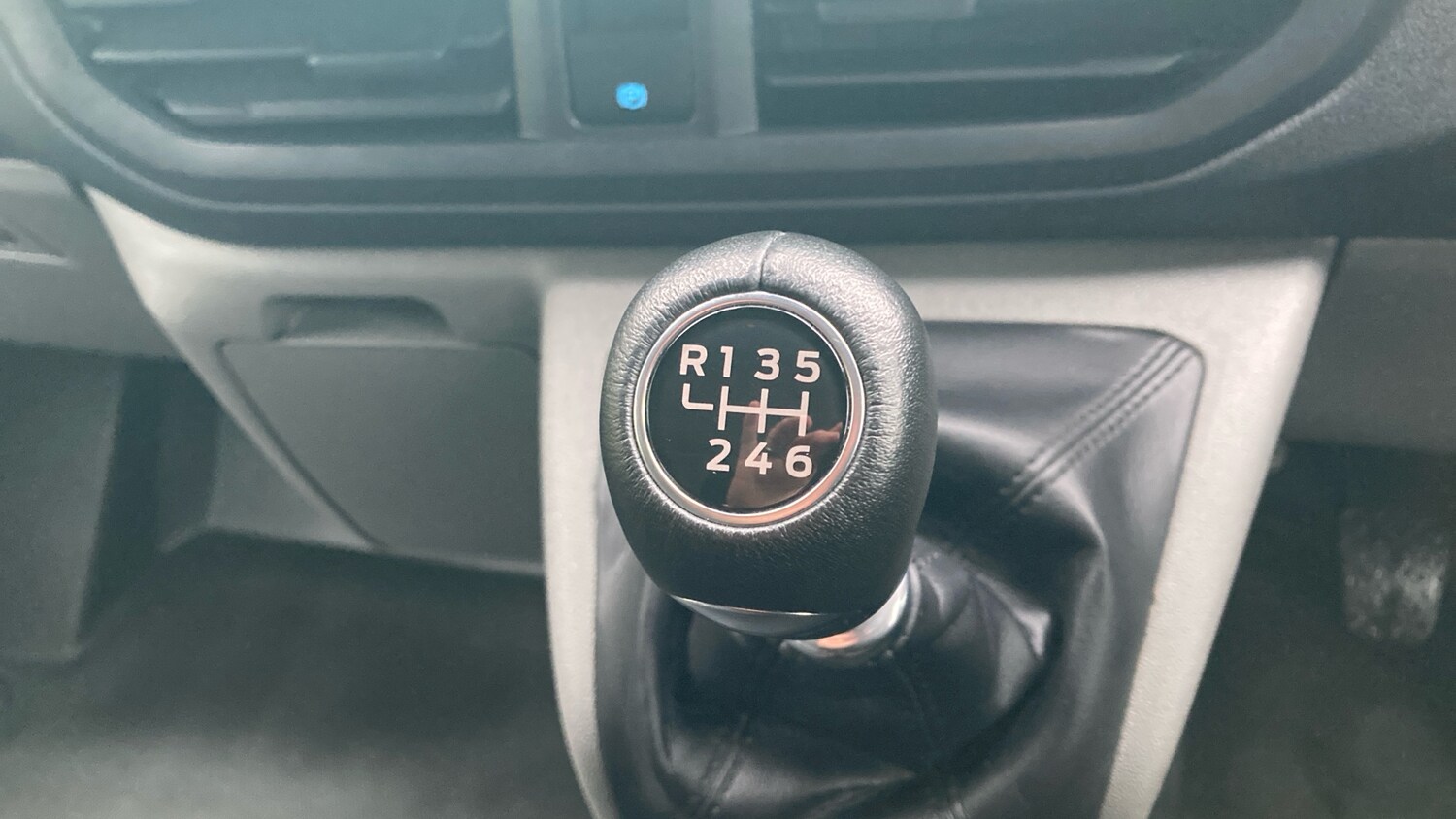 Used Ford Transit Custom 2025 for sale - 77465572: Photo 21