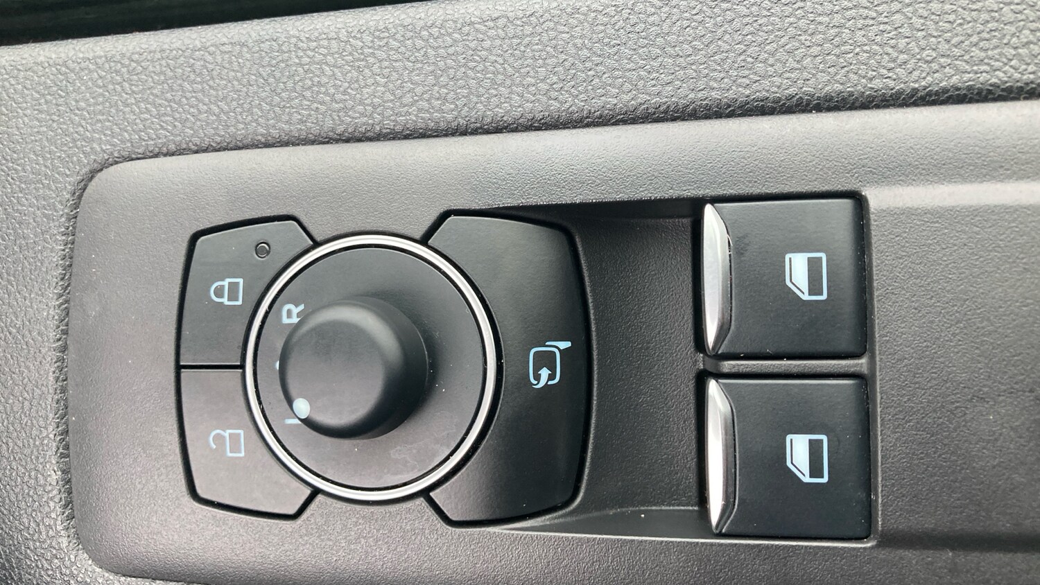 Used Ford Transit Custom 2025 for sale - 77465572: Photo 22