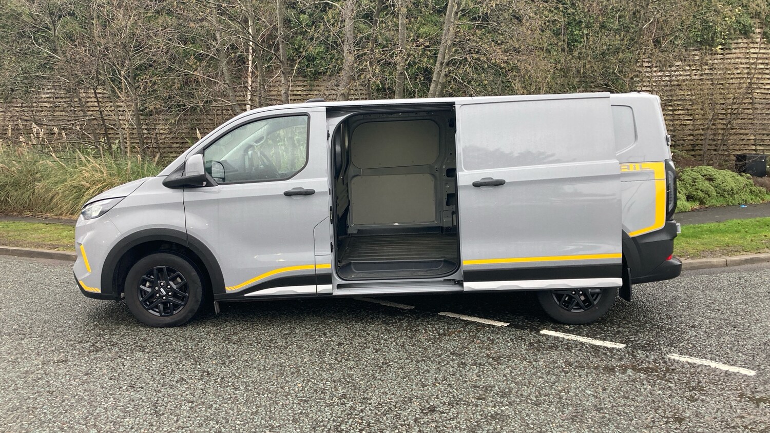 Used Ford Transit Custom 2025 for sale - 77465572: Photo 27